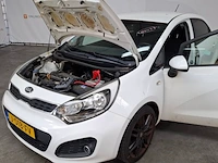 Personenauto, kia, rio, 1.4 cvvt plus pack, 2013 - afbeelding 65 van  69
