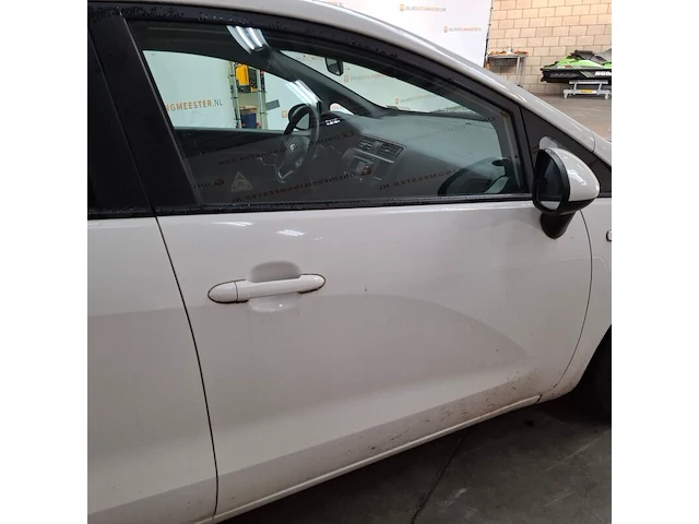 Personenauto, kia, rio, 1.4 cvvt plus pack, 2013 - afbeelding 56 van  69