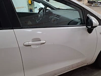 Personenauto, kia, rio, 1.4 cvvt plus pack, 2013 - afbeelding 56 van  69