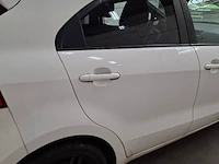 Personenauto, kia, rio, 1.4 cvvt plus pack, 2013 - afbeelding 67 van  69