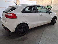 Personenauto, kia, rio, 1.4 cvvt plus pack, 2013 - afbeelding 68 van  69