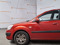 Personenauto, kia, rio, 1.4 x-tra, 2008 - afbeelding 2 van  24