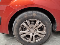 Personenauto, kia, rio, 1.4 x-tra, 2008 - afbeelding 3 van  24