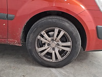 Personenauto, kia, rio, 1.4 x-tra, 2008 - afbeelding 4 van  24