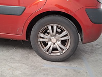 Personenauto, kia, rio, 1.4 x-tra, 2008 - afbeelding 6 van  24