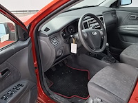 Personenauto, kia, rio, 1.4 x-tra, 2008 - afbeelding 7 van  24