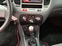 Personenauto, kia, rio, 1.4 x-tra, 2008 - afbeelding 9 van  24