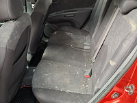 Personenauto, kia, rio, 1.4 x-tra, 2008 - afbeelding 10 van  24
