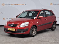 Personenauto, kia, rio, 1.4 x-tra, 2008