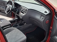 Personenauto, kia, rio, 1.4 x-tra, 2008 - afbeelding 13 van  24