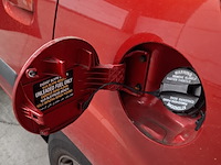 Personenauto, kia, rio, 1.4 x-tra, 2008 - afbeelding 15 van  24