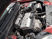 Personenauto, kia, rio, 1.4 x-tra, 2008 - afbeelding 16 van  24