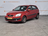 Personenauto, kia, rio, 1.4 x-tra, 2008 - afbeelding 12 van  24