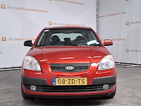 Personenauto, kia, rio, 1.4 x-tra, 2008 - afbeelding 18 van  24