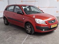 Personenauto, kia, rio, 1.4 x-tra, 2008 - afbeelding 19 van  24