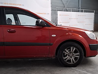 Personenauto, kia, rio, 1.4 x-tra, 2008 - afbeelding 20 van  24