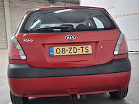 Personenauto, kia, rio, 1.4 x-tra, 2008 - afbeelding 22 van  24
