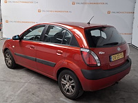 Personenauto, kia, rio, 1.4 x-tra, 2008 - afbeelding 23 van  24