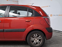 Personenauto, kia, rio, 1.4 x-tra, 2008 - afbeelding 24 van  24