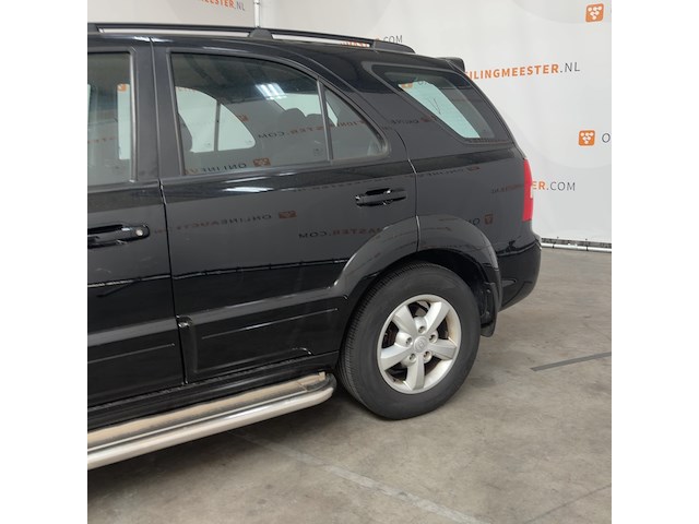 Personenauto, kia, sorento, 3.3 v6 adventure, 2007 - afbeelding 2 van  33