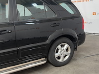 Personenauto, kia, sorento, 3.3 v6 adventure, 2007 - afbeelding 2 van  33