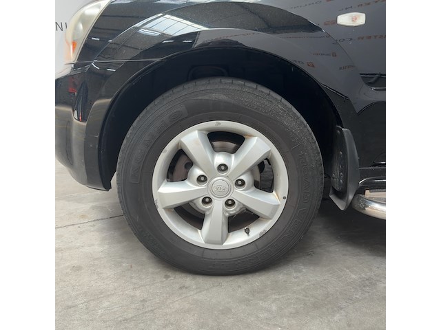 Personenauto, kia, sorento, 3.3 v6 adventure, 2007 - afbeelding 4 van  33