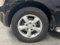 Personenauto, kia, sorento, 3.3 v6 adventure, 2007 - afbeelding 4 van  33