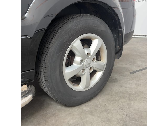 Personenauto, kia, sorento, 3.3 v6 adventure, 2007 - afbeelding 5 van  33