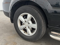 Personenauto, kia, sorento, 3.3 v6 adventure, 2007 - afbeelding 6 van  33
