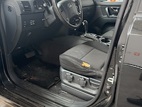 Personenauto, kia, sorento, 3.3 v6 adventure, 2007 - afbeelding 8 van  33