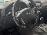 Personenauto, kia, sorento, 3.3 v6 adventure, 2007 - afbeelding 9 van  33