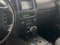 Personenauto, kia, sorento, 3.3 v6 adventure, 2007 - afbeelding 10 van  33