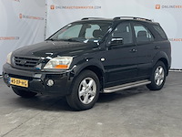 Personenauto, kia, sorento, 3.3 v6 adventure, 2007 - afbeelding 1 van  33