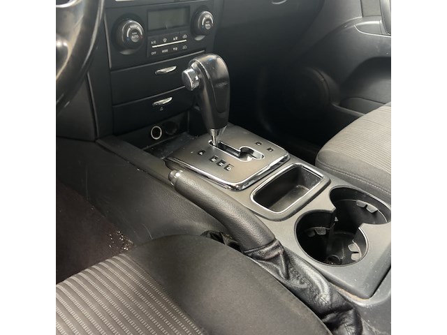 Personenauto, kia, sorento, 3.3 v6 adventure, 2007 - afbeelding 14 van  33