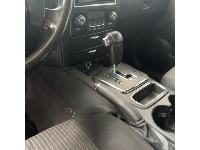 Personenauto, kia, sorento, 3.3 v6 adventure, 2007 - afbeelding 15 van  33
