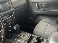Personenauto, kia, sorento, 3.3 v6 adventure, 2007 - afbeelding 16 van  33