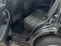Personenauto, kia, sorento, 3.3 v6 adventure, 2007 - afbeelding 17 van  33