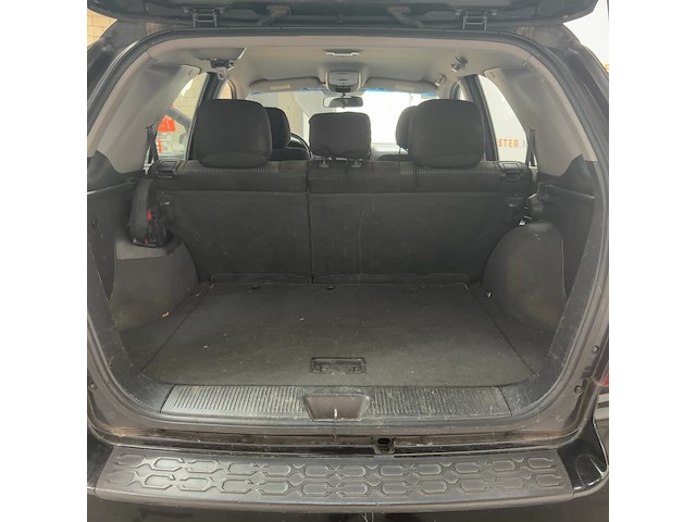 Personenauto, kia, sorento, 3.3 v6 adventure, 2007 - afbeelding 18 van  33