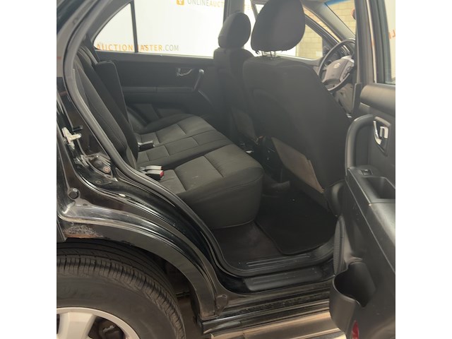 Personenauto, kia, sorento, 3.3 v6 adventure, 2007 - afbeelding 19 van  33