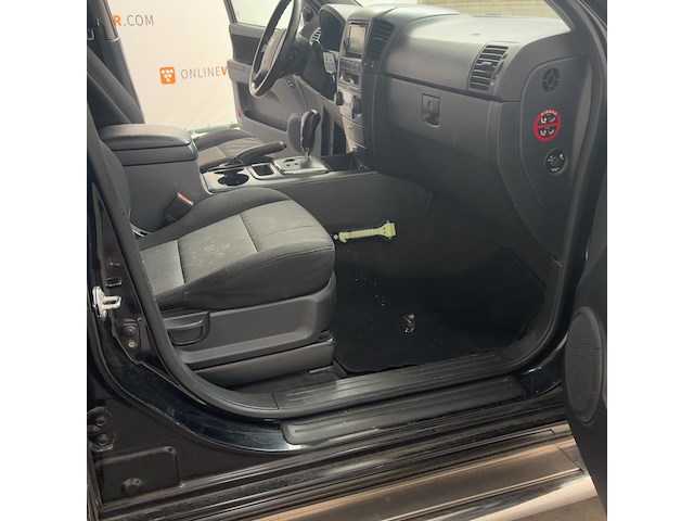 Personenauto, kia, sorento, 3.3 v6 adventure, 2007 - afbeelding 20 van  33