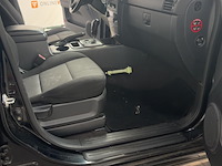 Personenauto, kia, sorento, 3.3 v6 adventure, 2007 - afbeelding 20 van  33