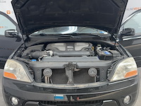 Personenauto, kia, sorento, 3.3 v6 adventure, 2007 - afbeelding 21 van  33