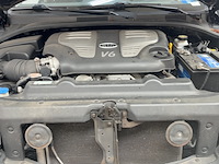 Personenauto, kia, sorento, 3.3 v6 adventure, 2007 - afbeelding 22 van  33