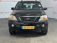 Personenauto, kia, sorento, 3.3 v6 adventure, 2007 - afbeelding 12 van  33