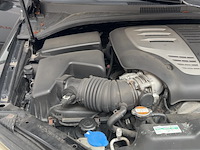 Personenauto, kia, sorento, 3.3 v6 adventure, 2007 - afbeelding 24 van  33