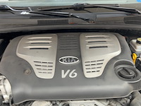 Personenauto, kia, sorento, 3.3 v6 adventure, 2007 - afbeelding 25 van  33