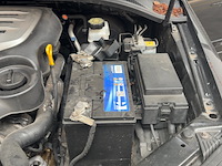 Personenauto, kia, sorento, 3.3 v6 adventure, 2007 - afbeelding 26 van  33