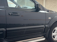 Personenauto, kia, sorento, 3.3 v6 adventure, 2007 - afbeelding 29 van  33