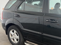 Personenauto, kia, sorento, 3.3 v6 adventure, 2007 - afbeelding 30 van  33