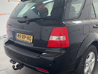 Personenauto, kia, sorento, 3.3 v6 adventure, 2007 - afbeelding 31 van  33